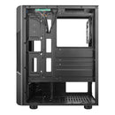 CASE PC GAMING ITEK SPACIRC XO GAMING ARGB