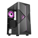 CASE PC GAMING ITEK SPACIRC XO GAMING ARGB