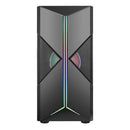 CASE PC GAMING ITEK SPACIRC XO GAMING ARGB