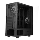 CASE PC GAMING ITEK SPACIRC XO GAMING ARGB