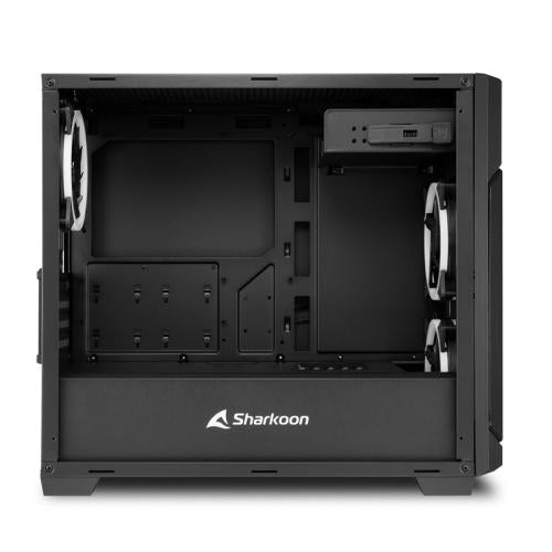 CASE PC GAMING SHARKOON V1000 RGB