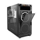 CASE PC GAMING SHARKOON V1000 RGB