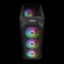 CASE PC GAMING GAMDIAS AURA GC1 ELITE