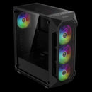 CASE PC GAMING GAMDIAS AURA GC1 ELITE