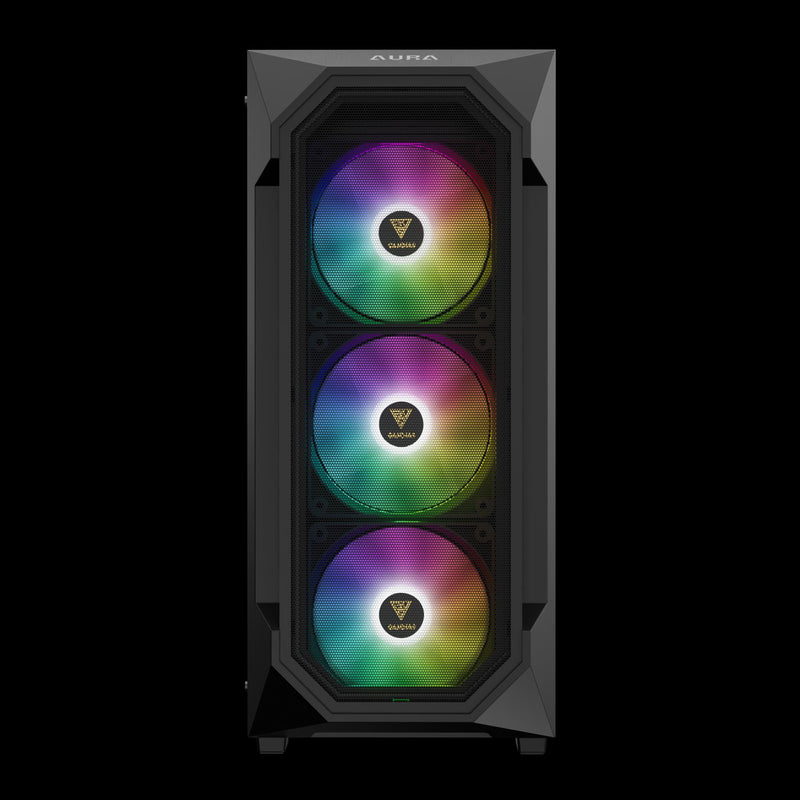 CASE PC GAMING GAMDIAS AURA GC1 ELITE