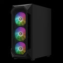 CASE PC GAMING GAMDIAS AURA GC1 ELITE