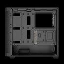 CASE PC GAMING GAMDIAS ATHENA M3 (4 VENTOLE ARGB)