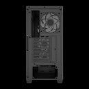 CASE PC GAMING GAMDIAS ATHENA M3 (4 VENTOLE ARGB)