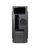 CASE PC VULTECH MOD.VCO-A2699T VETRO TEMPERATO ATX SENZA ALIMENTATORE CON 3 USB FRONTALI
