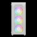 CASE PC GAMING GAMDIAS AURA GC1 ELITE BIANCO