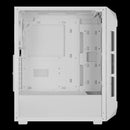 CASE PC GAMING GAMDIAS AURA GC1 ELITE BIANCO