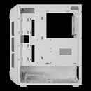 CASE PC GAMING GAMDIAS AURA GC1 ELITE BIANCO