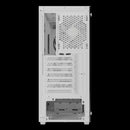 CASE PC GAMING GAMDIAS AURA GC1 ELITE BIANCO