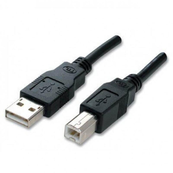 CAVO USB PER STAMPANTI 5MT