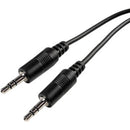 CAVO AUDIO JACK 3.5MM 3MT