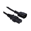 CAVO PROLUNGA ALIM. PC ITA 1.8MT - EX CV-PC-IECMF-M