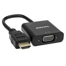 ADATT.HDMI/VGA+AUDIO VULTECH SN21707