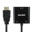ADATT.HDMI/VGA+AUDIO VULTECH SN21707