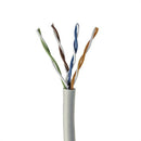 CAVO RETE 305M CAT5 MATASSA PVC