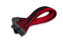 CAVO ADATTATORE PROLUNGA  30CM 24PIN TO24PIN PER SCHEDE MADRI ITEK ITCPMB24BR