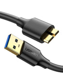 CAVO USB PER HD ESTERNI 3.0 1 METRO UGREEN