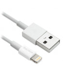 CAVO ALIM/DATI 1MT APPLE CERTIFICATO SM-T61WH VULTECH