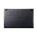 acer Notebook Aspire 5, CPU Intel Core i7-1355u 10 Core, RAM 32Gb, SSD 1Tb, GeForce RTX 2050 4Gb Ddr6, Monitor Display 17.3" Full HD IPS, USB 3.2, Wi-Fi6, Thunderbolt, FingerPrint, Win 11, Tastiera Retroilluminata.
