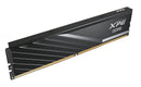DDR5 16GB 5600MHZ XPG LANCER BLADE BLACK ADATA PN:AX5U5600C4616G-SLABB