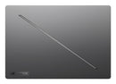 NOTEBOOK ASUS ROG ZEPHYRUS G16  INTEL ULTRA 9 185H,16GB DDR5 RAM, 1TB SSD, 16.0 OLED 2,5K 240Hz, GEFORCE 4060 8GB GDDR6, W11 HOME, TASTIERA RGB. PN:GU605MV-QR042W