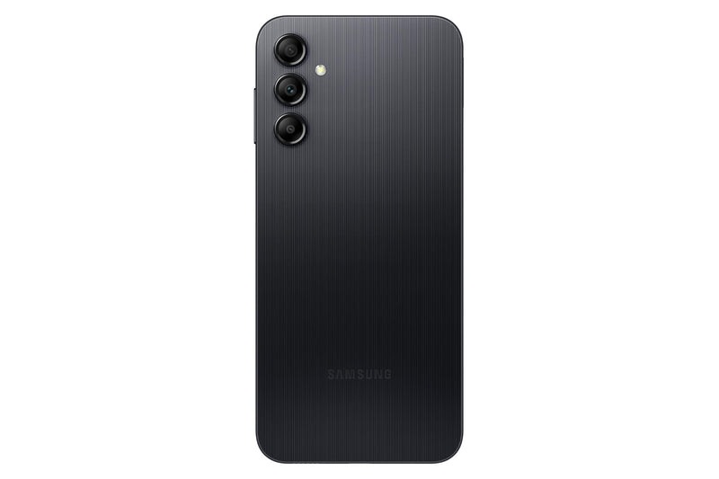 SMARTPHONE SAMSUNG A14 64GB  BLACK