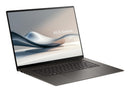NOTEBOOK RICONDIZIONATO CERTIFICATO ASUS GRADO A(COME NUOVO) ZENBOOK S 16 AMD RYZEN AI 9 HX 370 32GB DDR5 1TB SSD DISPLAY 16" OLED WQXGA+ 2880x1800 WINDOWS 11 HOME BLACK PN:UM5606WA-RK053W