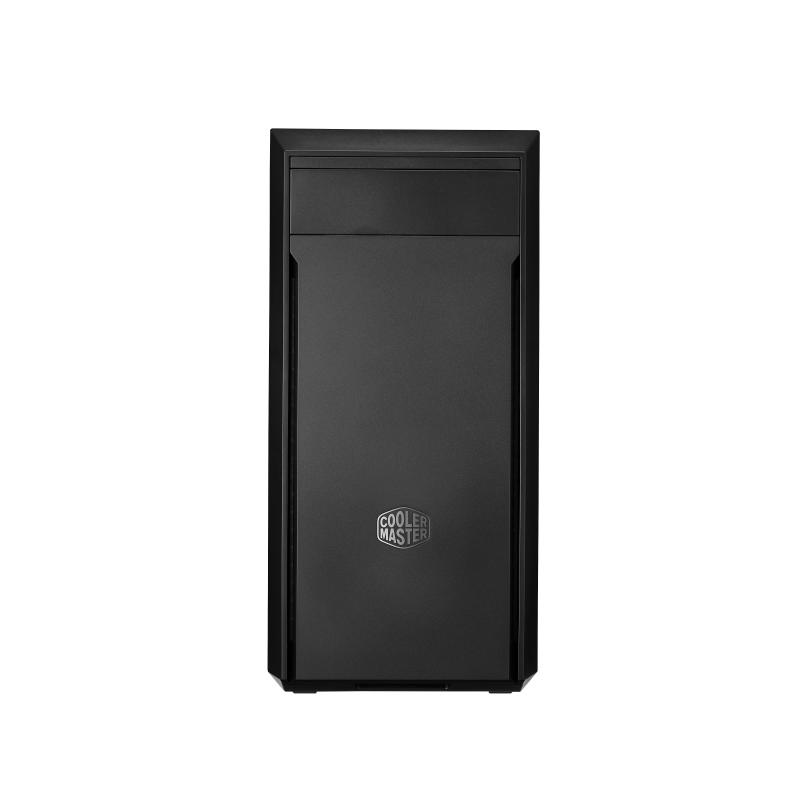 CASE COOLERMASTER CM FORCE 251, USB3, 2x5.25", 8x3.5" HDD