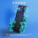 TASTIERA GAMING SEMI-MECC. RETROILL. RGB 87T COSMO NOUA