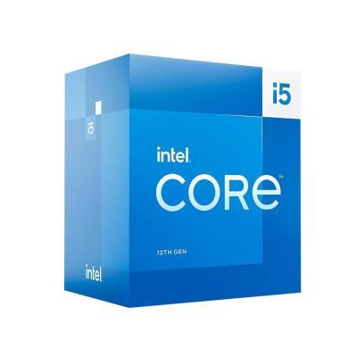 CPU INTEL I5-13400 2,5GHZ SK-1700 VGA INTEGRATA BOX