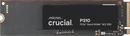 SSD INTERNO M.2 2TB P310 CRUCIAL NVME 4X4 R/W PN:CT1000P310SSD8