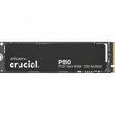 SSD INTERNO M.2 1TB CRUCIAL NVME PN:CT1000P510SSD8 GEN5 Read 11000/9500 write