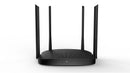 ROUTER WI-FI AC1200 3x GIGABIT LAN DS-3WR12GC HIKVISION