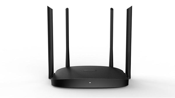 ROUTER WI-FI AC1200 3x GIGABIT LAN DS-3WR12GC HIKVISION