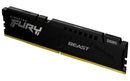 DDR5 8GB PC 5600 KINGSTON FURY BEAST KF556C40BB-8 CL40