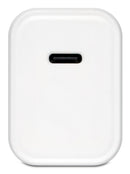 ALIMENTATORE 1 PORTA TYPE-C 67W VULTECH CC-167PDCUGWH