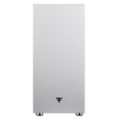 CASE ITEK VERTIBRA S210W BIANCO Gaming Middle Tower, 12cm ARGB fan, 2xUSB3, Side Panel Temp Glass