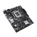 MOTHERBOARD H610M-K ARGB DDR5