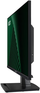 MONITOR MSI LED IPS 23,8 MP245G 100 Hz Full HD 4ms HDMI DP VGA Multimediale Black