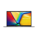 NOTEBOOK RICONDIZIONATO CERTIFICATO ASUS GRADO A(COME NUOVO) VIVOBOOK 15 INTEL I5-1235U 16GB DDR4 512GB SSD DISPLAY 15.6" FHD WINDOWS 11 HOME PN:F1504ZA-NJ660W