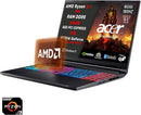 NOTEBOOK ACER NITRO V16S RYZEN AI 7 350 64GB RAM 1TB SSD RTX 5070 16.0 W11 HOME