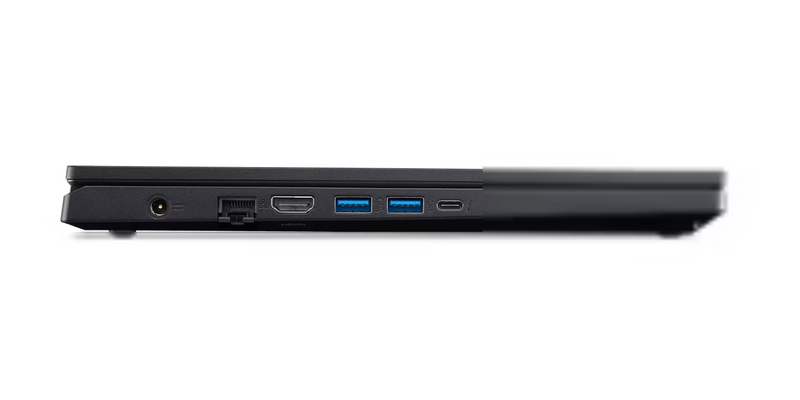 NOTEBOOK ACER NITRO V 15,INTEL I7-13620H, 16GB DDR4 RAM, 1TB SSD, 15.6 FHD IPS 165HZ, GEFORCE RTX 5050 8GB GDDR6,WINDOWS 11 HOME, TASTIERA RETROILLUMINATA PN:NH.QZ9ET.004