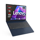 Lenovo IdeaPad Slim 3 – Notebook Professionale: i7-13620H, 40GB RAM DDR5, 1TB SSD, Display 15.3" WUXGA IPS, Wi-Fi 6 ultraveloce, Bluetooth 5.1, USB-C, HDMI, Tastiera Retroilluminata