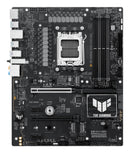 MOTHERBOARD ASUS SK-AM5 TUF B850 PLUS WIFI