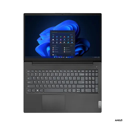 NOTEBOOK LENOVO AMD RYZEN3 7320U 8GB RAM 256GB SSD 15.6 FHD W11 PRO + EST.GARANZIA 3 ANNI PN:82YU00TYIX