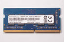SO-DIMM DDR4 4GB 2666MHZ RAMAXEL PN:RMSA3270ME86H9F-2666